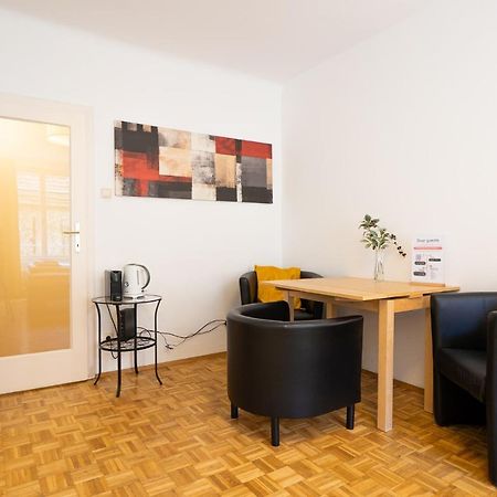Central Living - Stephansdom Apartments فيينا المظهر الخارجي الصورة