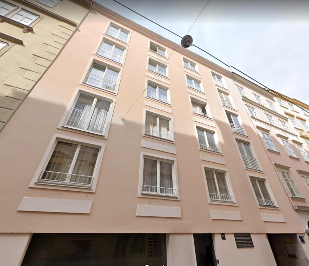 Central Living - Stephansdom Apartments فيينا المظهر الخارجي الصورة